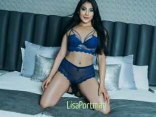LisaPortman