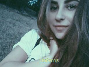 LisaRannis