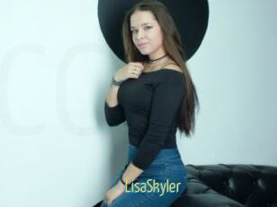 LisaSkyler