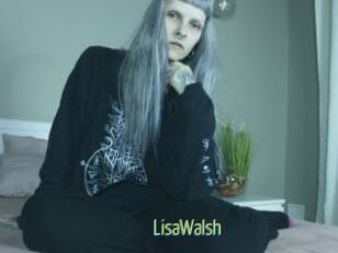 LisaWalsh