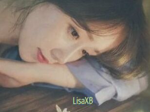 LisaXB