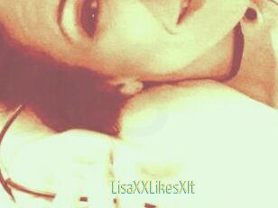 LisaXXLikesXIt