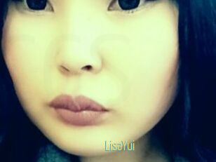 LisaYui