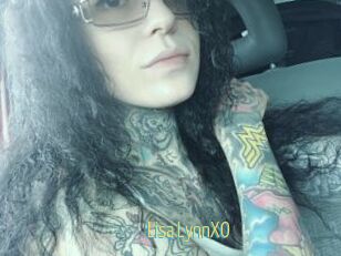 Lisa_LynnXO