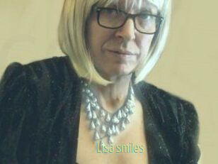 Lisa_smiles