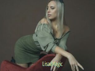 LisaaMagic