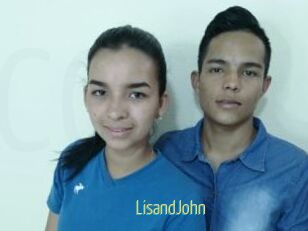 LisandJohn