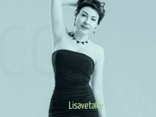 LisavetaIcy