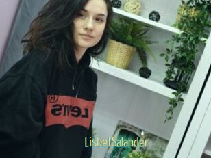 LisbetSalander