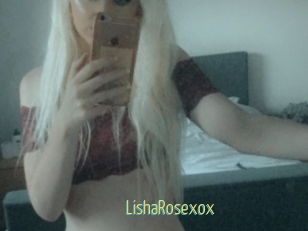 LishaRosexox Chaturbate Cam Sexe
