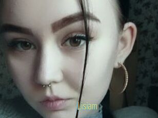 Lisiam