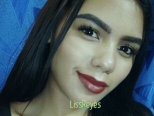 LissReyes