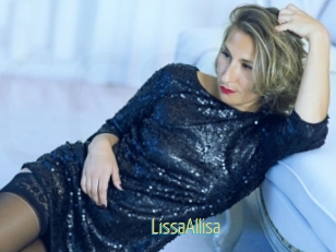 LissaAllisa Chaturbate Cam Sexe