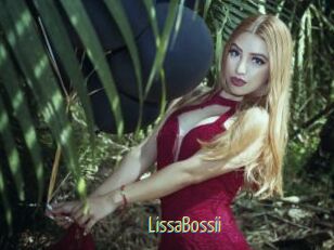 LissaBossii