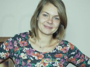 LissaLux