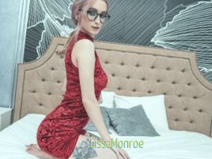 LissaMonroe