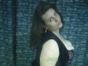 LissaNWill