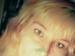 Lissalee