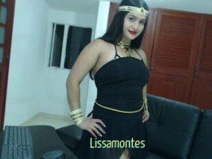Lissamontes