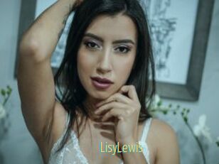 LisyLewis