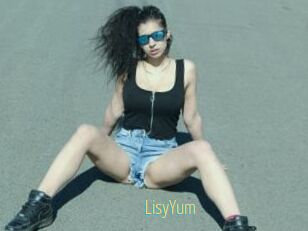 LisyYum