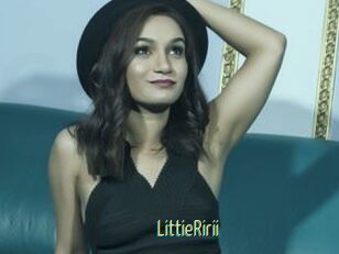 LittieRirii