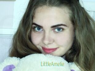 LittleAmelie