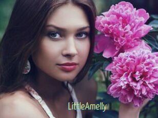 LittleAmelly