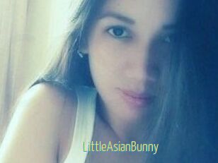 LittleAsianBunny
