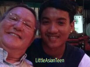 LittleAsianTeen