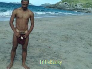 LittleBlacky