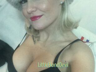 LittleBlondDevil