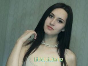 LittleCuteDarina