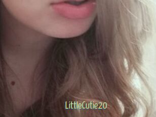 LittleCutie20