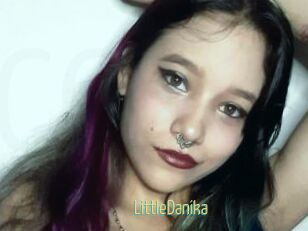 LittleDanika