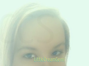 LittleDreamGemi