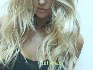 LittleEvaX