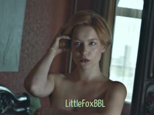 LittleFoxBBL