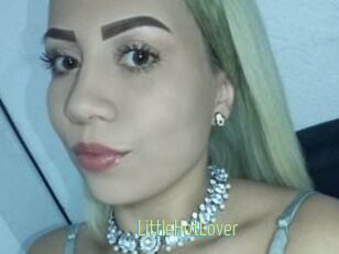 LittleHotLover
