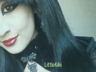 LittleKiki