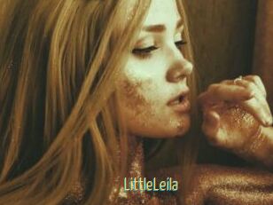 LittleLeila