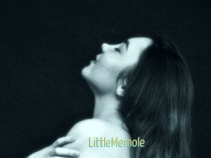 Little_Memole_