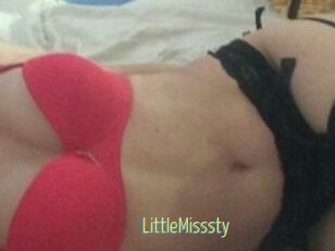 LittleMisssty