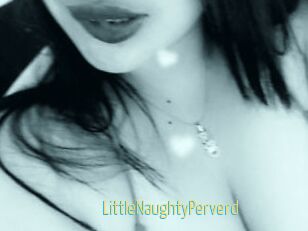 LittleNaughtyPerverd
