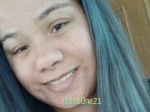LittleOne21