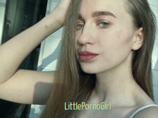 LittlePornoGirl