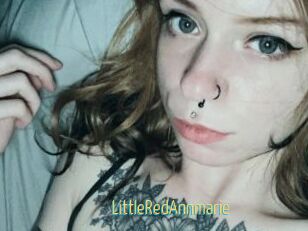 LittleRedAnnmarie