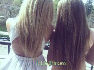LittleUPrincess