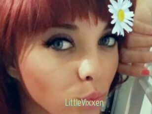 LittleVixxen