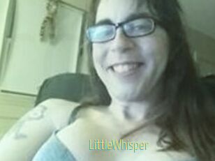 LittleWhisper
